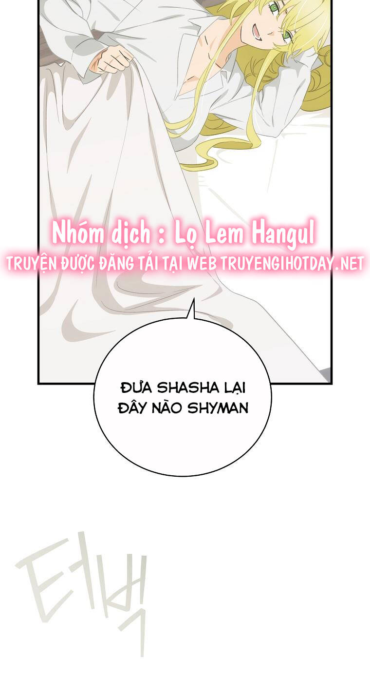 Đứa Nhỏ Không Phải Là Con Anh Chương 69.1 Ảnh 19