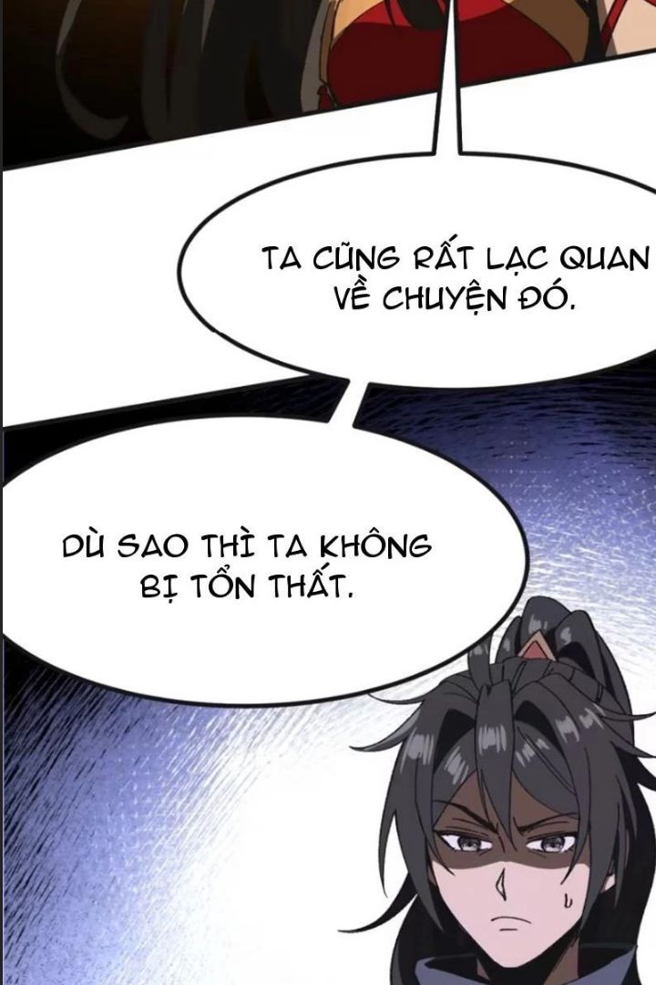 Một Lần Bất Cẩn Vang Danh Thiên Hạ Chương 87 Ảnh 21
