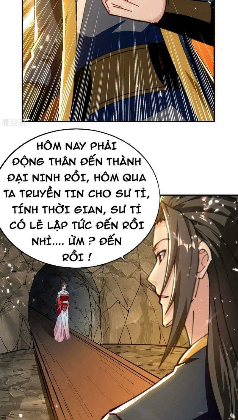 Đỉnh Cấp Võ Hồn Chương 149 Ảnh 12