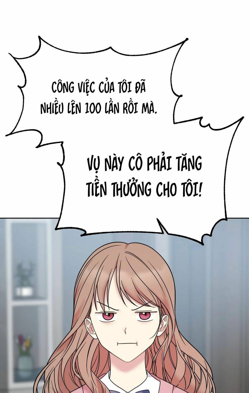 Quản Gia, Làm Ơn! Chương 14 Ảnh 10