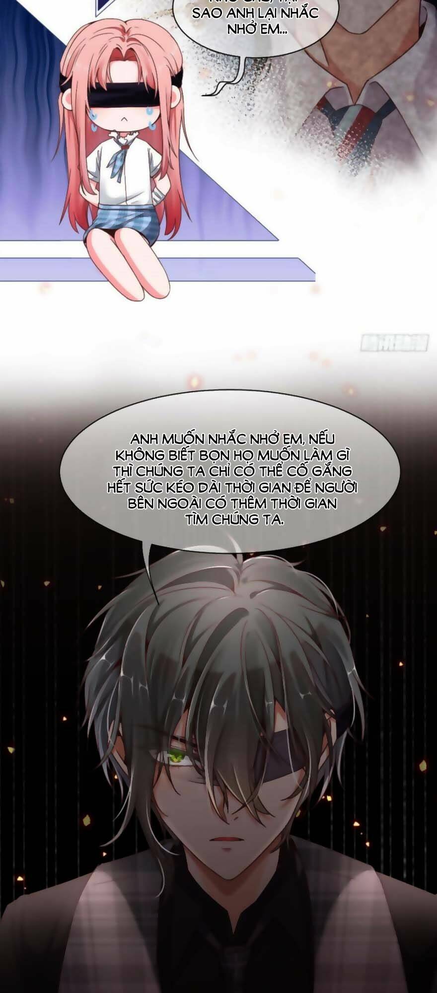 Quyến Rũ Không Thành Chương 23 Ảnh 13