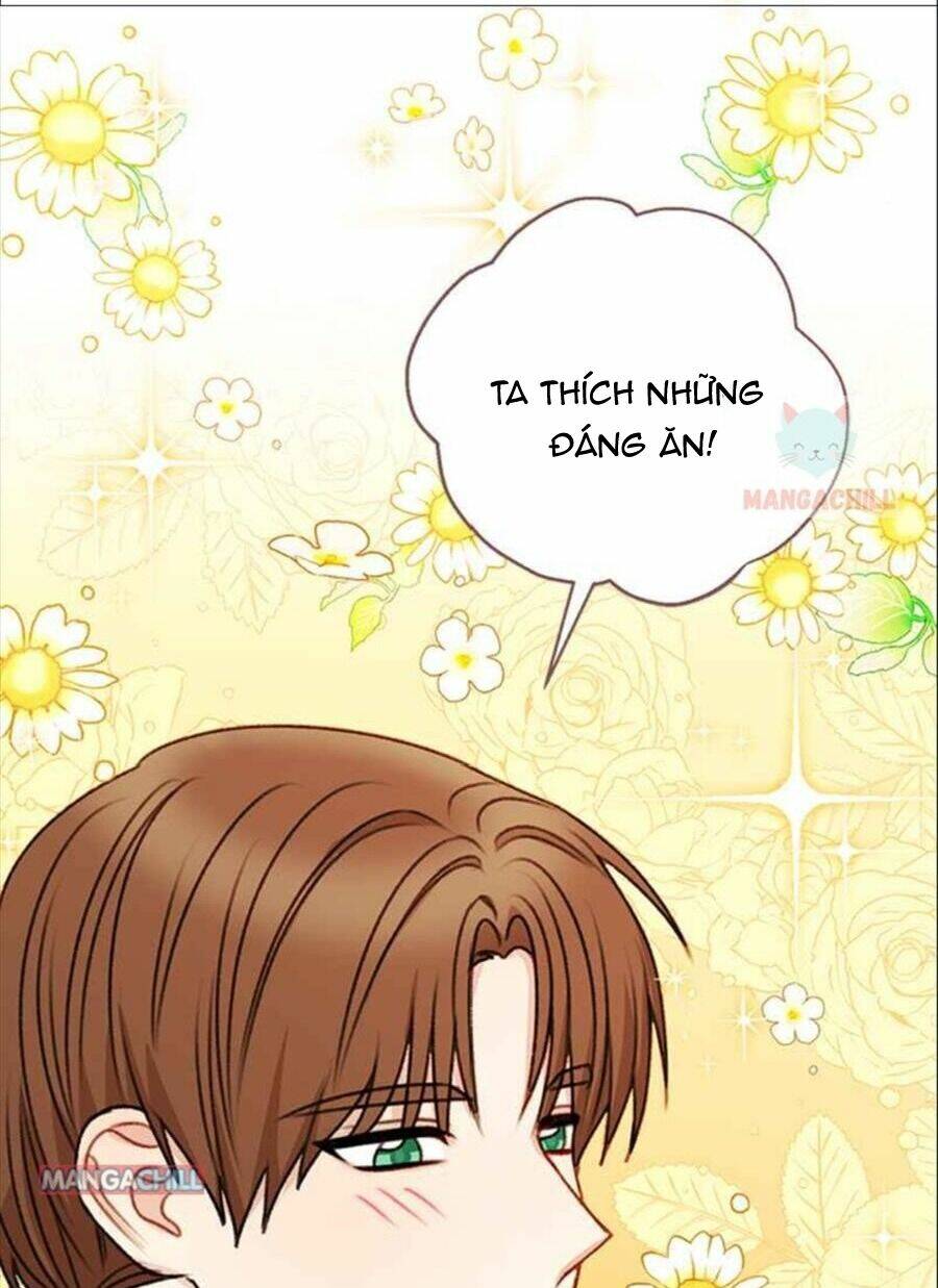 Nữ Chính Muốn Tôi Trở Thành Mẹ Kế Chương 53.1 Ảnh 29