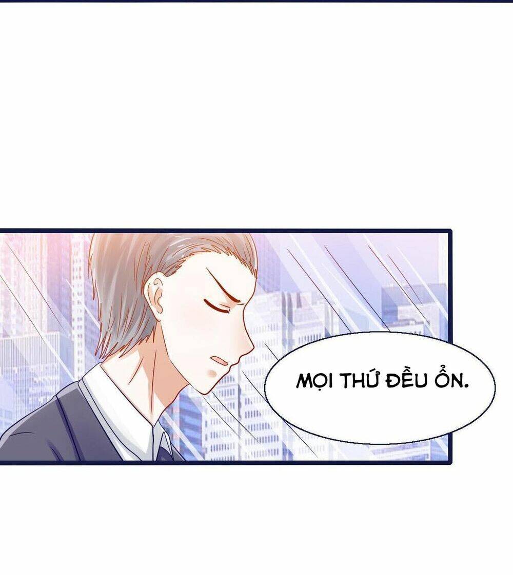 Trọng Sinh Chi Song Diện Cừu Phục Ký Chương 16 Ảnh 15
