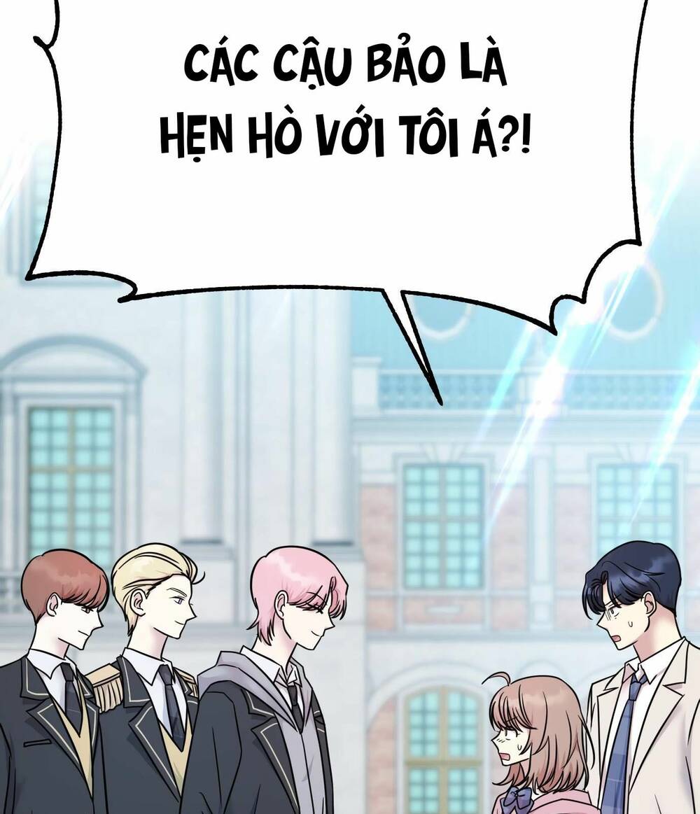 Quản Gia, Làm Ơn! Chương 3 Ảnh 116