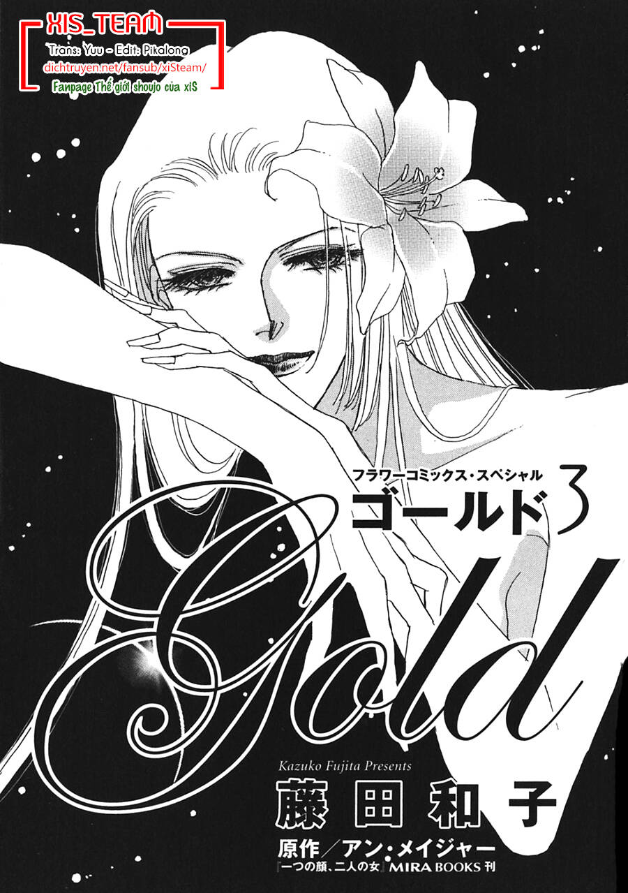 Gold (Fujita Kazuko) Chương 14 Ảnh 5