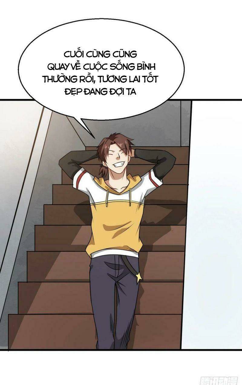 Tổ Thượng Có Tiền Chương 100 Ảnh 26