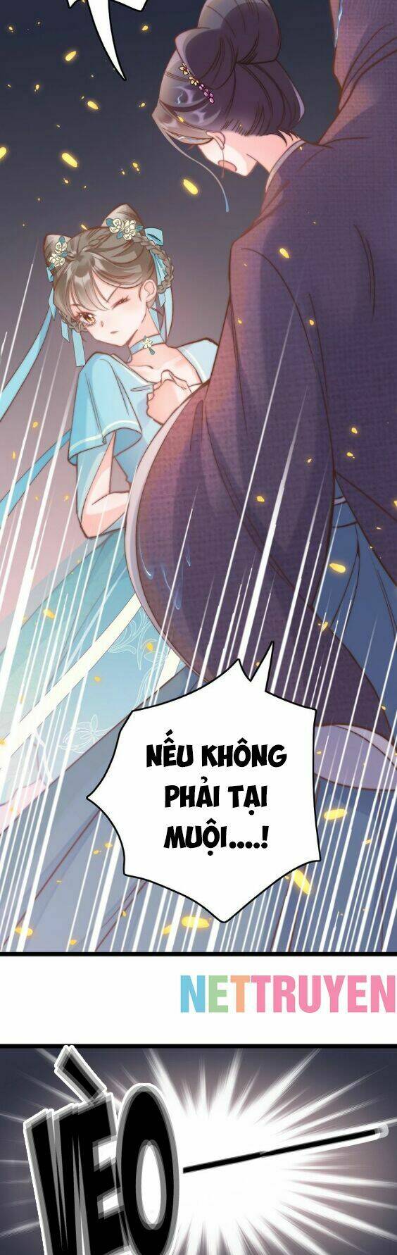 Cánh Diều Xanh Bay Trong Cơn Gió Chương 12 Ảnh 7