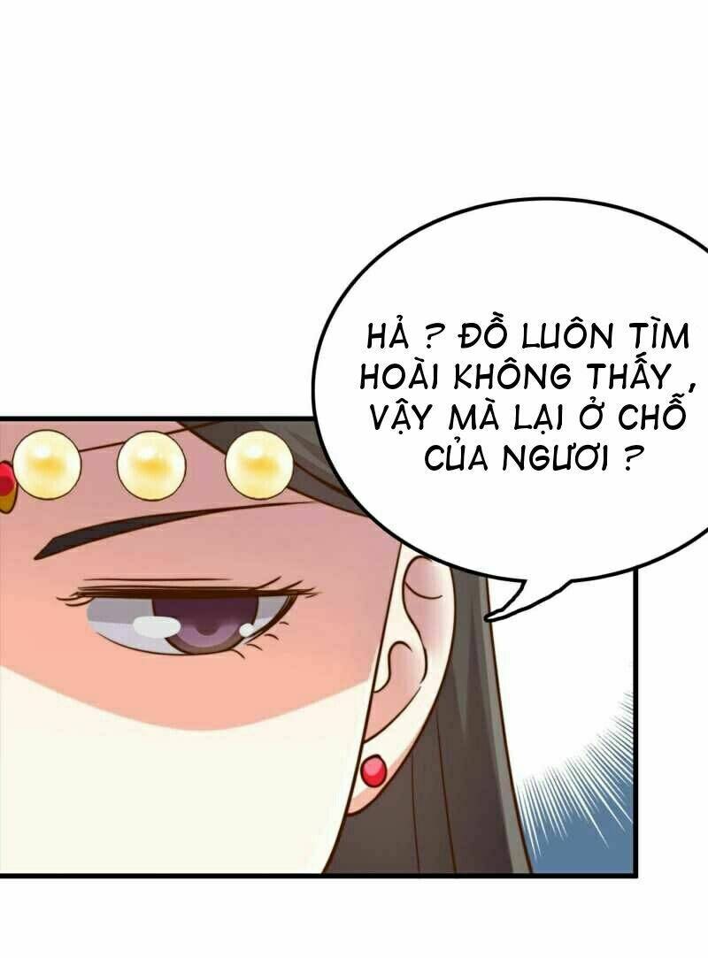 Thế Thân Của Nữ Đế Chương 1 Ảnh 26