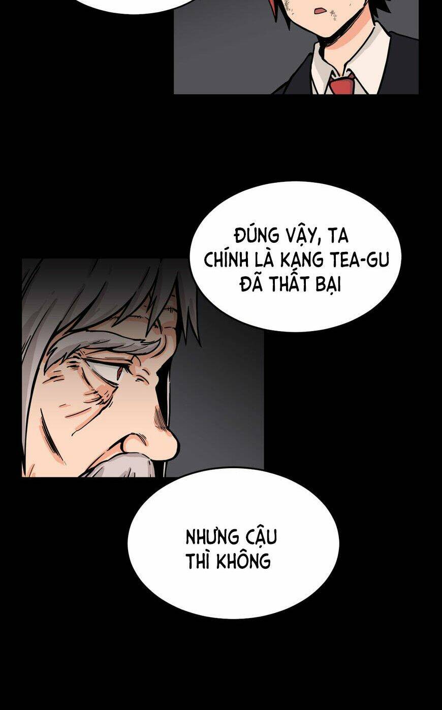 Her Hero Chương 24 Ảnh 4