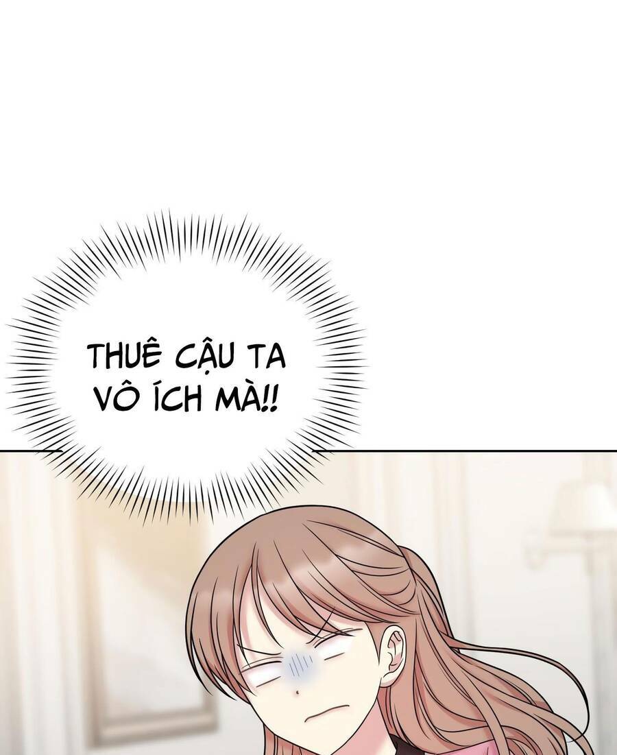 Quản Gia, Làm Ơn! Chương 10 Ảnh 14