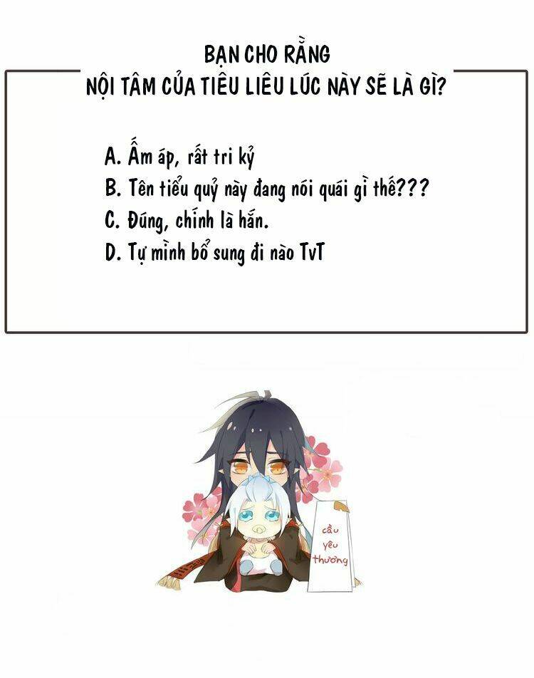Chấp Tử Chi Kiếm Chương 3 Ảnh 45