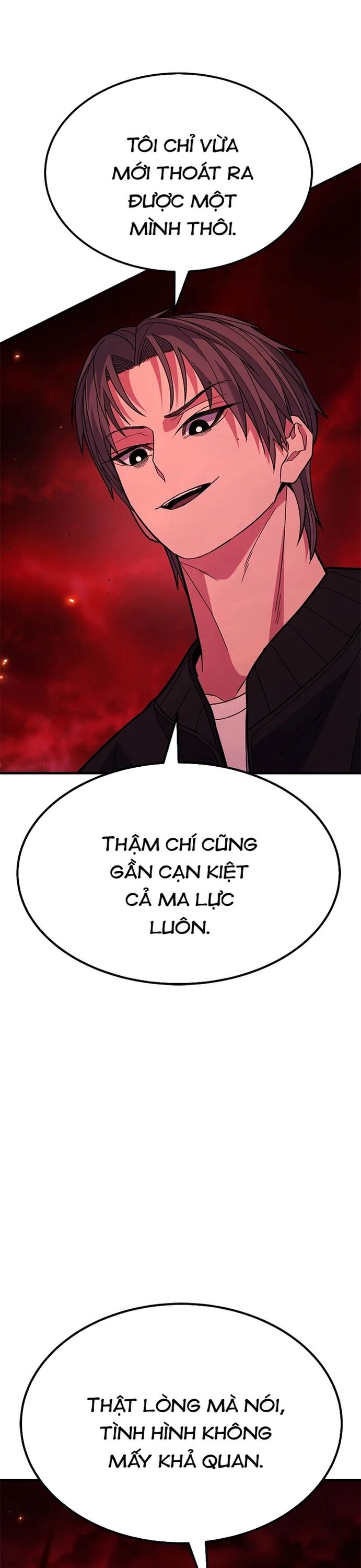 Tuyệt Thế Anh Hùng Chương 44 Ảnh 54