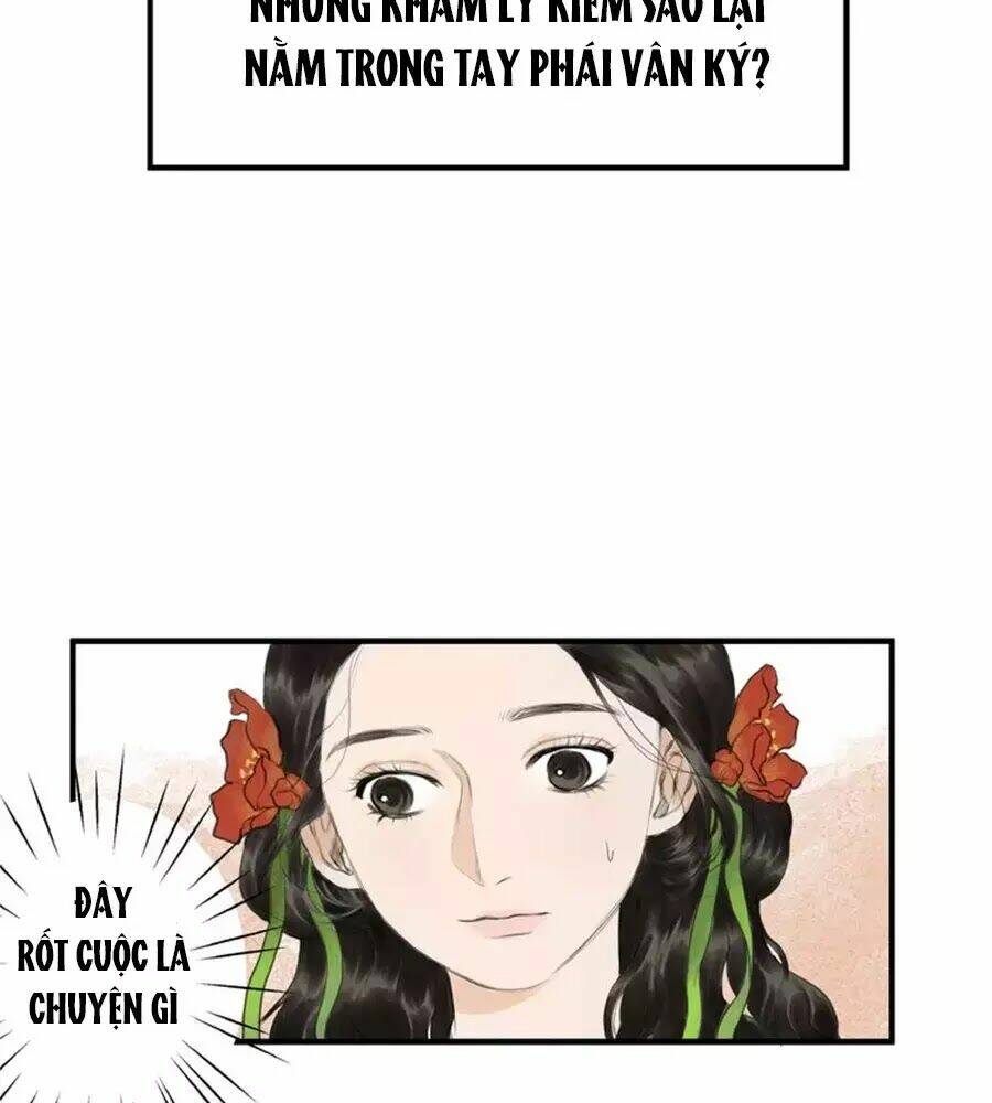 Muốn Làm Nữ Hiệp Quá Chương 14 Ảnh 35