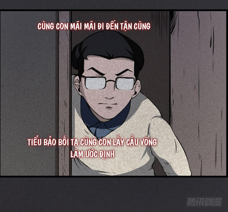 Trở Lại Căn Nhà Ma Chương 4 Ảnh 40