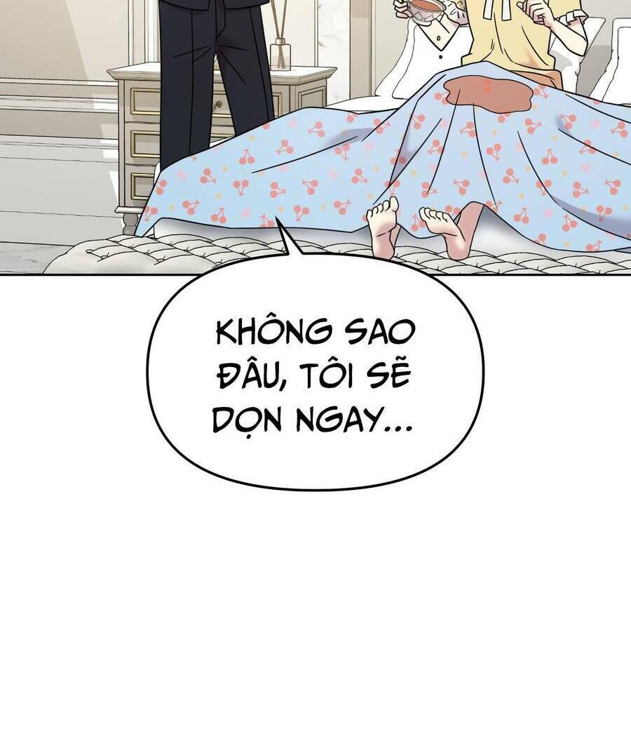 Quản Gia, Làm Ơn! Chương 9 Ảnh 50