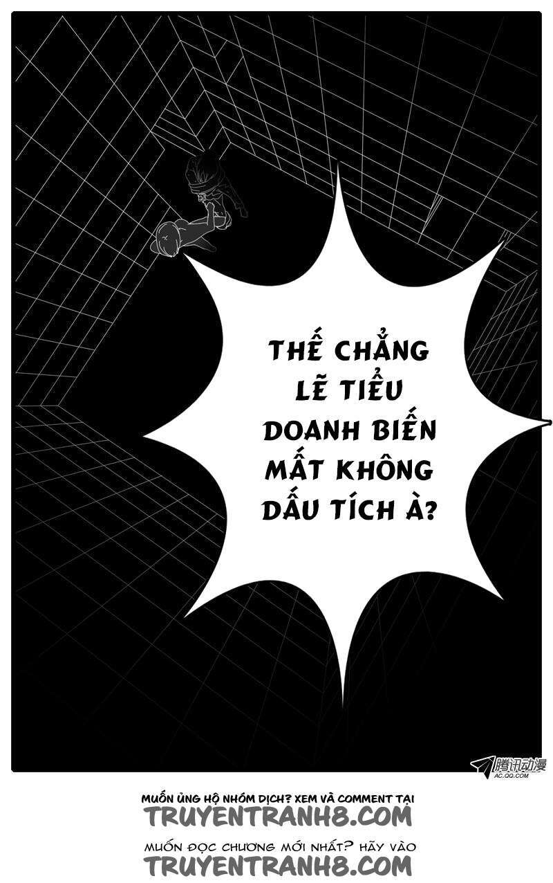 World Game Chương 86 Ảnh 6