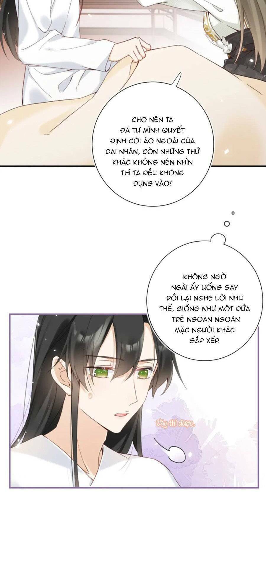 Lui Lui Lui Lui Ra! Chương 105 Ảnh 12