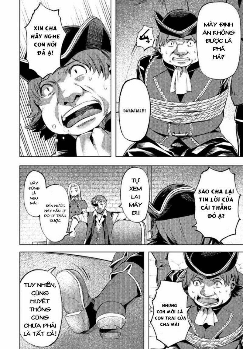 Isekai De Slow Life Wo Chương 13 Ảnh 6