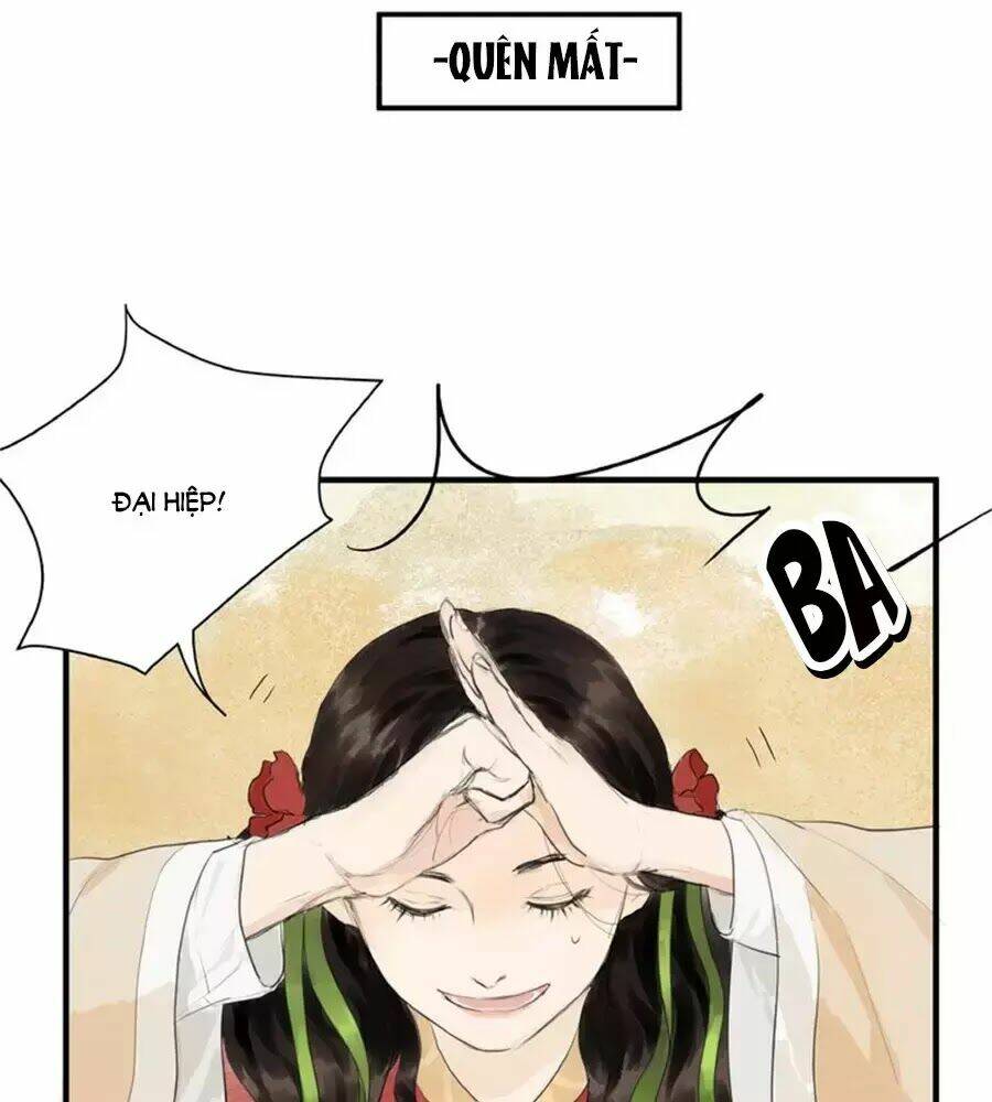Muốn Làm Nữ Hiệp Quá Chương 15 Ảnh 79
