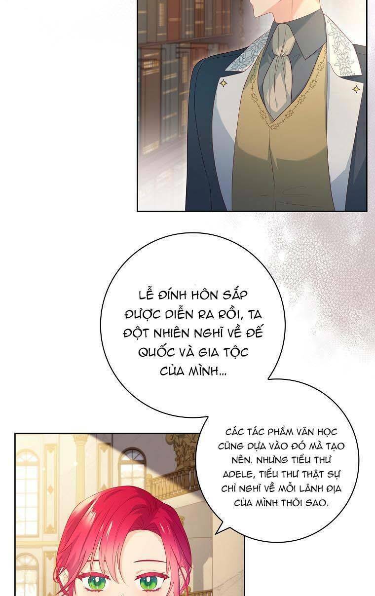 Chồng Tôi Là Người Do Tôi Định Đoạt Chương 30 Ảnh 4