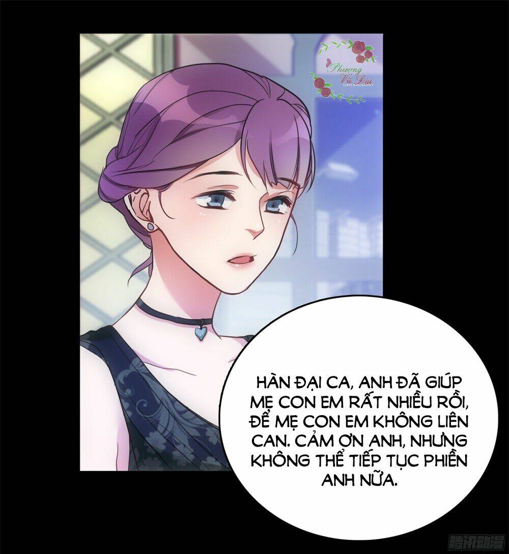 Mỹ Nhân Vi Hạm Chương 12 Ảnh 7
