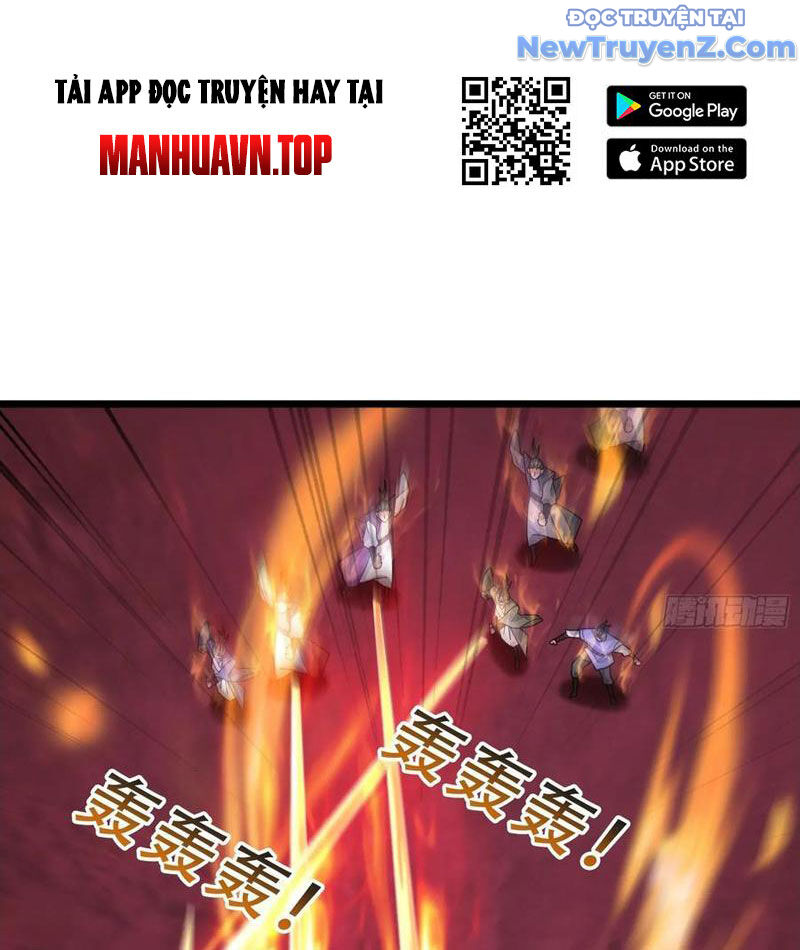 Tiên Làm Nô Thần Là Bộc, Đại Đế Làm Chó Giữ Nhà Chương 49 Ảnh 24