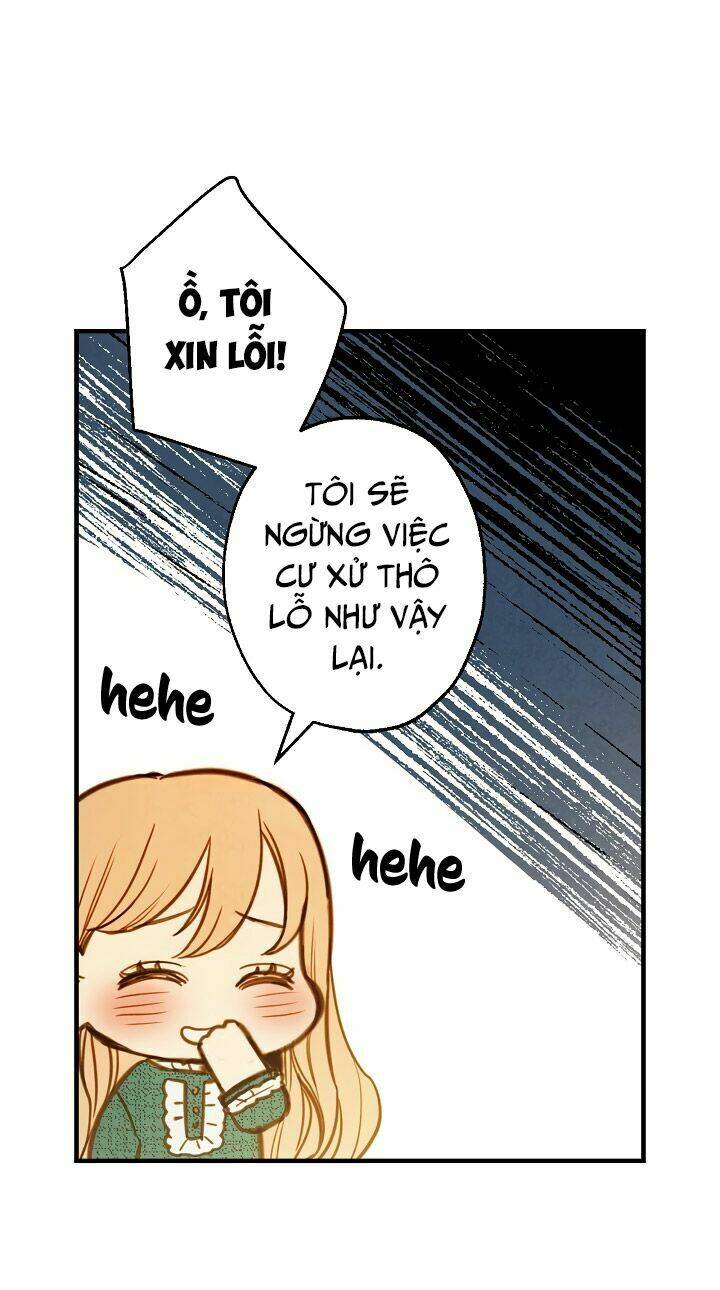 Hoàng Phi Bóng Tối Chương 9 Ảnh 30