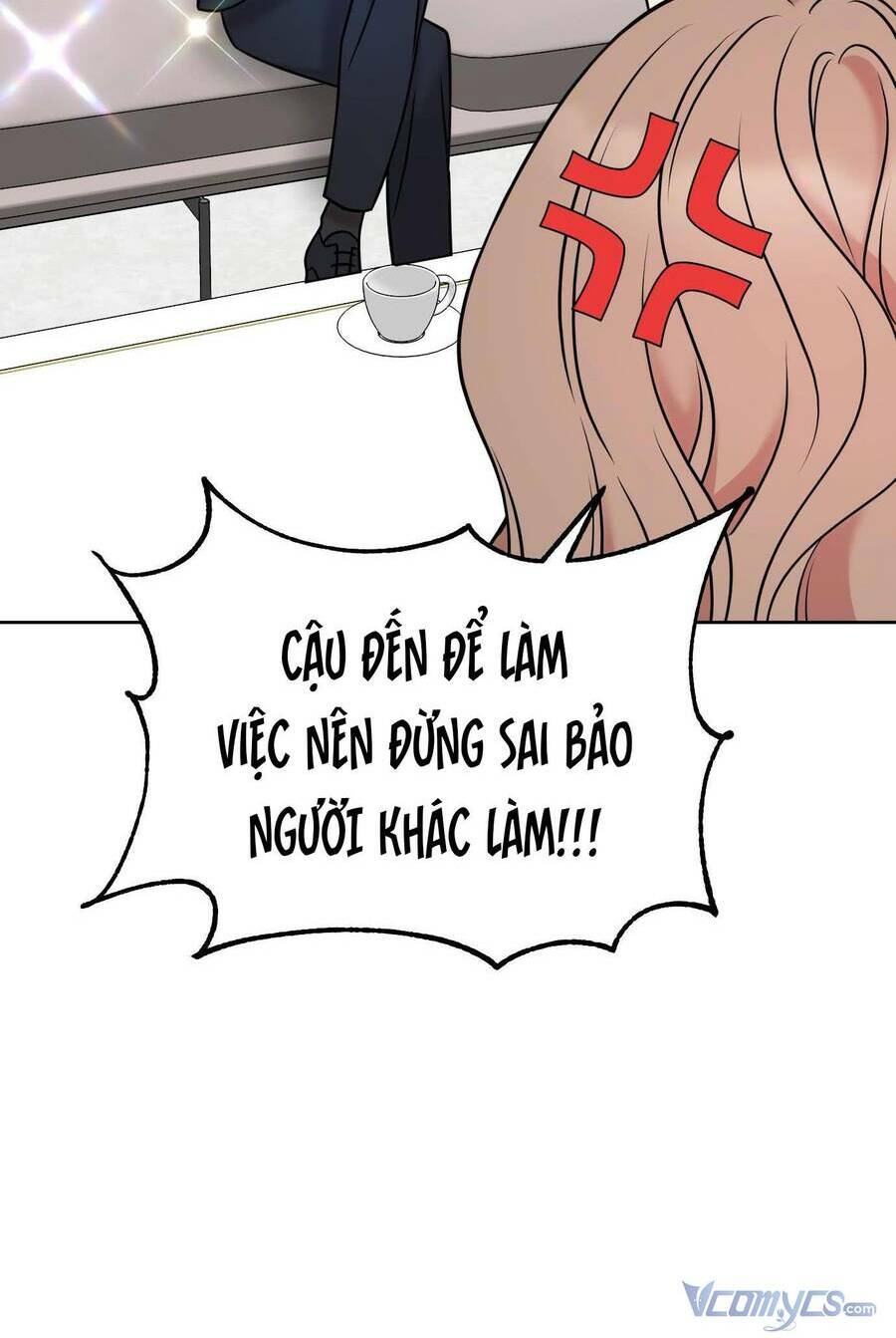 Quản Gia, Làm Ơn! Chương 13 Ảnh 46