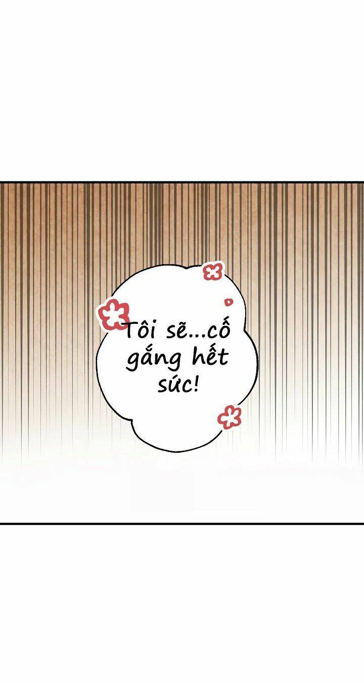 Hoàng Phi Bóng Tối Chương 9 Ảnh 37
