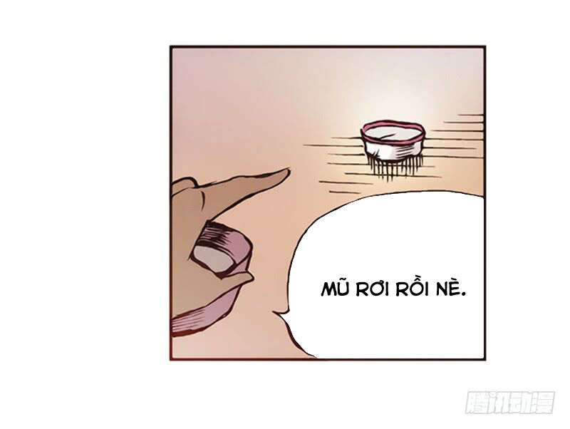 Bởi Vì Tôi Là Ông Chú Điều Hành Một Cửa Hàng Vũ Khí Chương 2 Ảnh 28