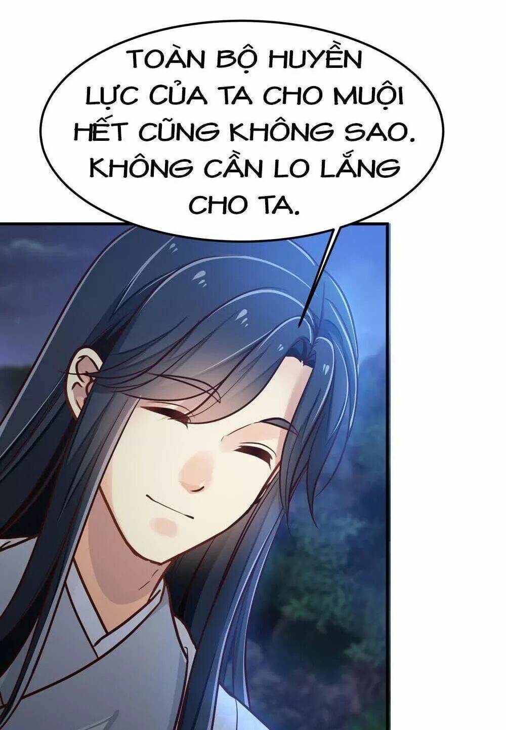 Thái Tử Phi Nhà Ta Thật Hung Hăng Chương 39 Ảnh 34