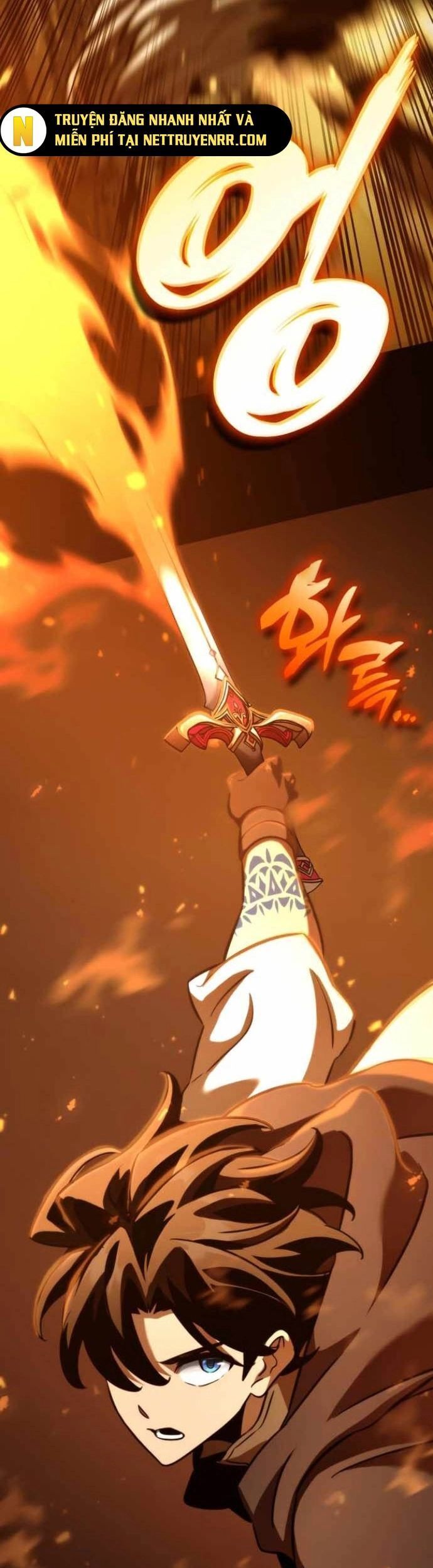 Sử Thi Valhalla Chương 25 Ảnh 6