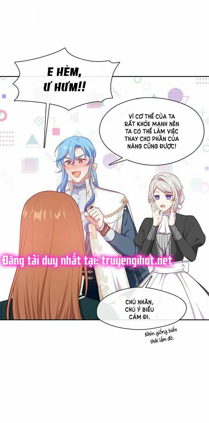 Hãy Coi Chừng Ác Nữ Chương 109 Ảnh 80