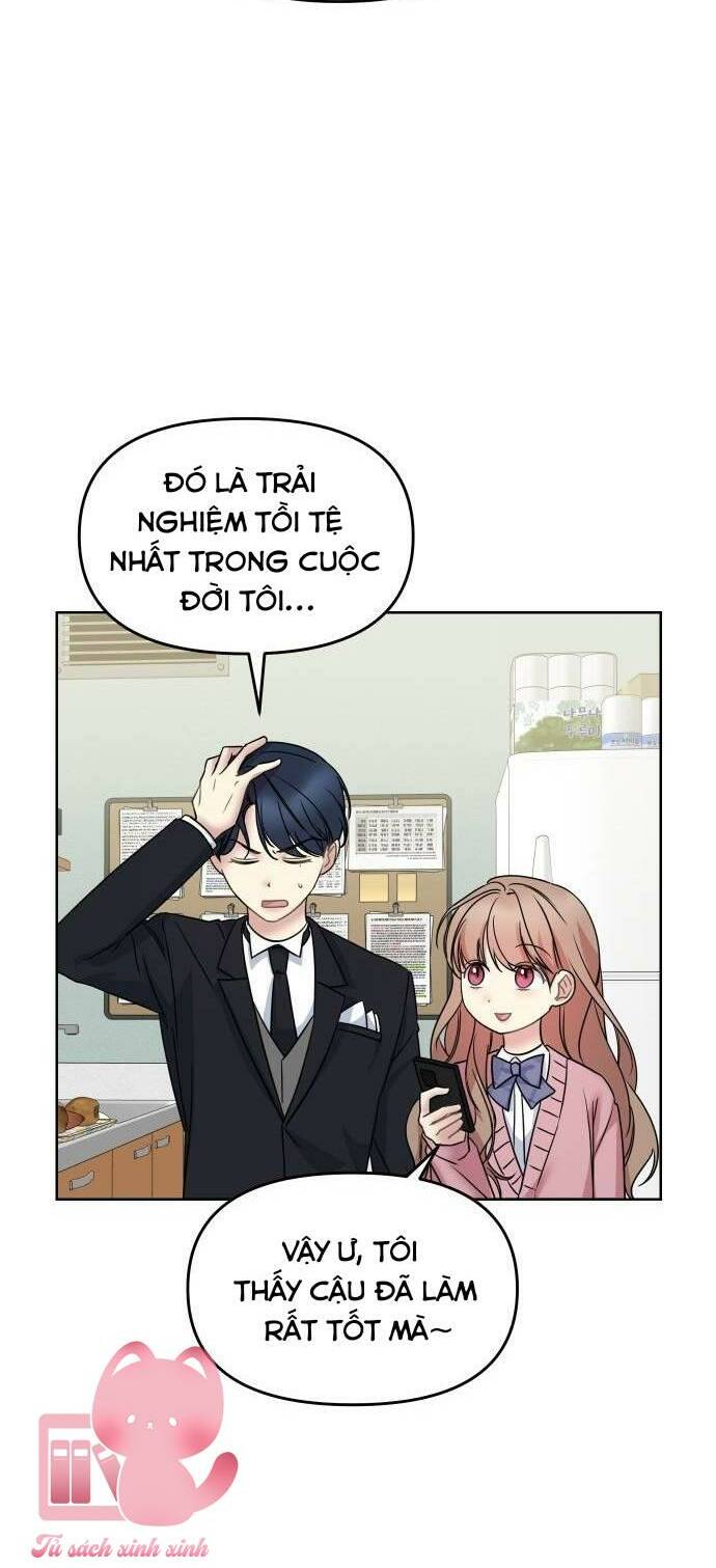Quản Gia, Làm Ơn! Chương 25 Ảnh 47