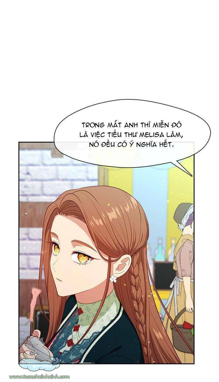 Hãy Coi Chừng Ác Nữ Chương 107 Ảnh 7