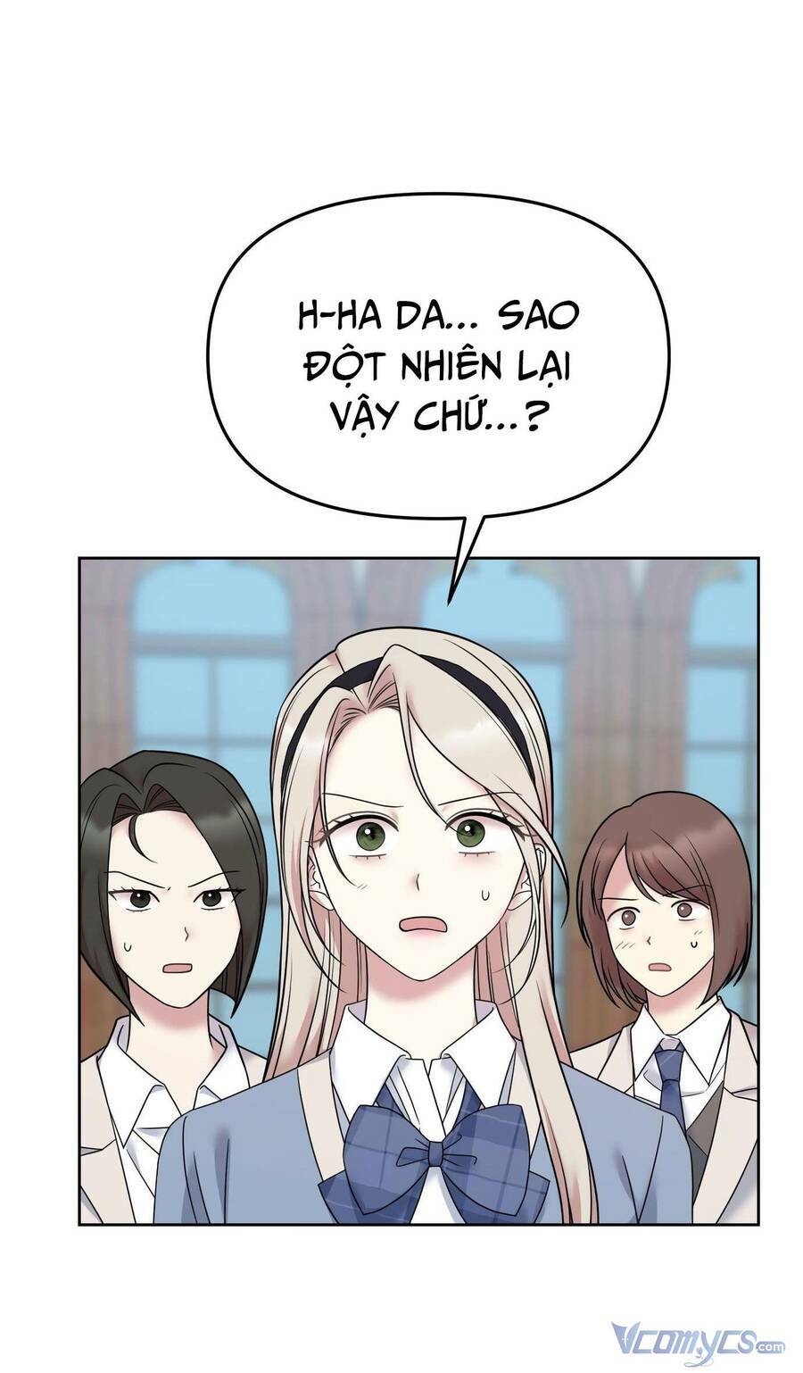Quản Gia, Làm Ơn! Chương 11 Ảnh 96