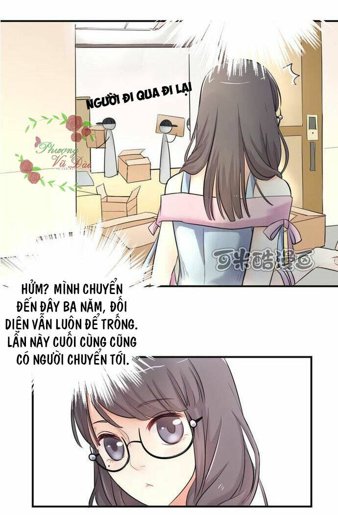 Ảnh Đế Cầu Sủng Chương 4 Ảnh 11