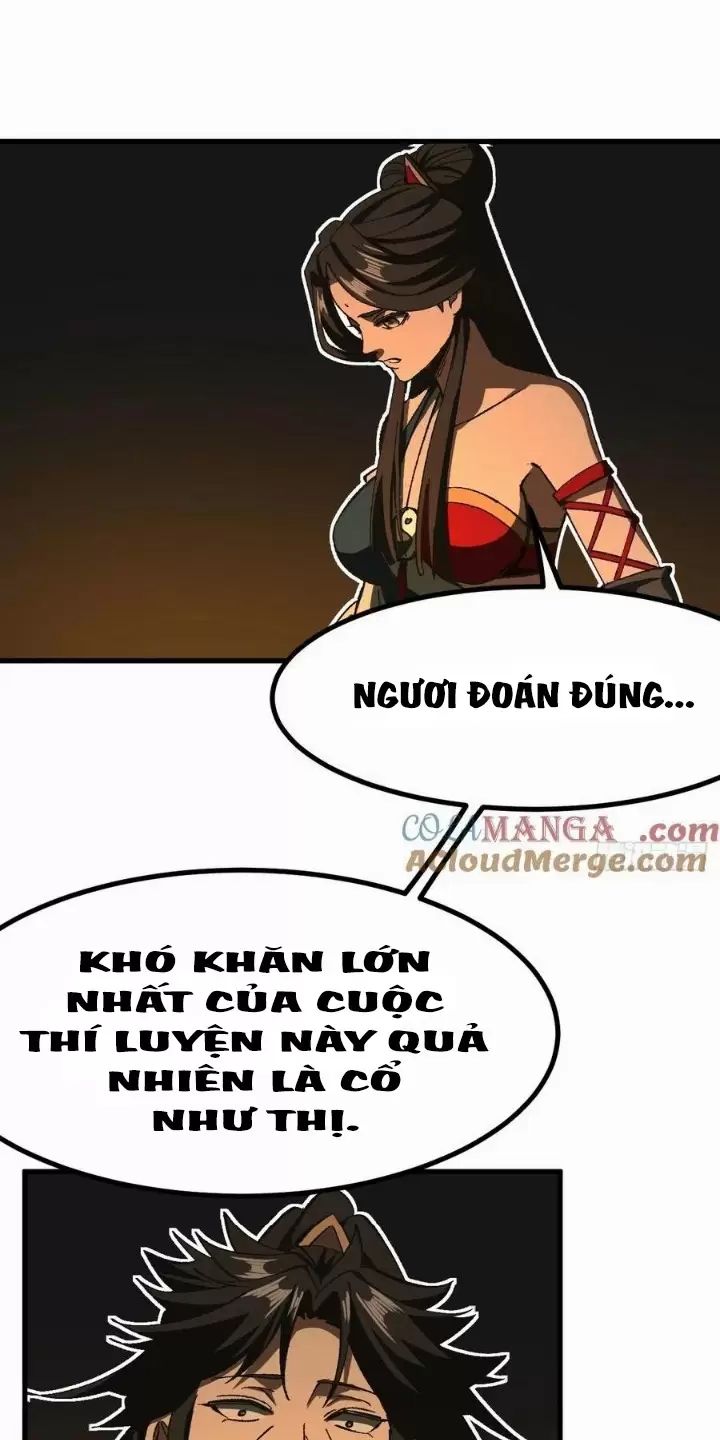 Một Lần Bất Cẩn Vang Danh Thiên Hạ Chương 83 Ảnh 3