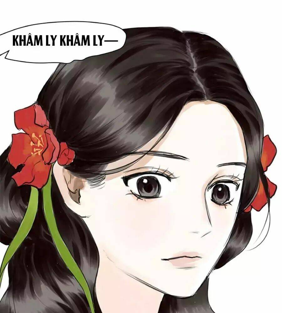 Muốn Làm Nữ Hiệp Quá Chương 14 Ảnh 24