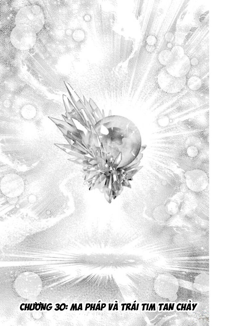 Final Fantasy: Lost Stranger Chương 30 Ảnh 4