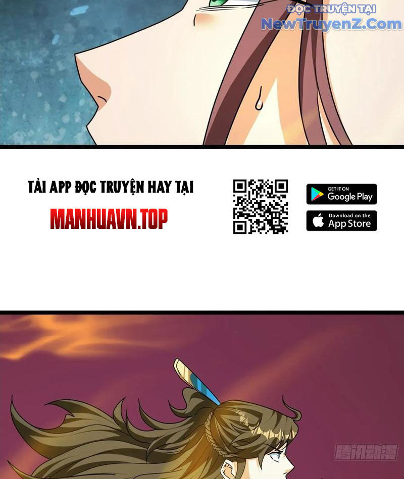 Tiên Làm Nô Thần Là Bộc, Đại Đế Làm Chó Giữ Nhà Chương 49 Ảnh 113