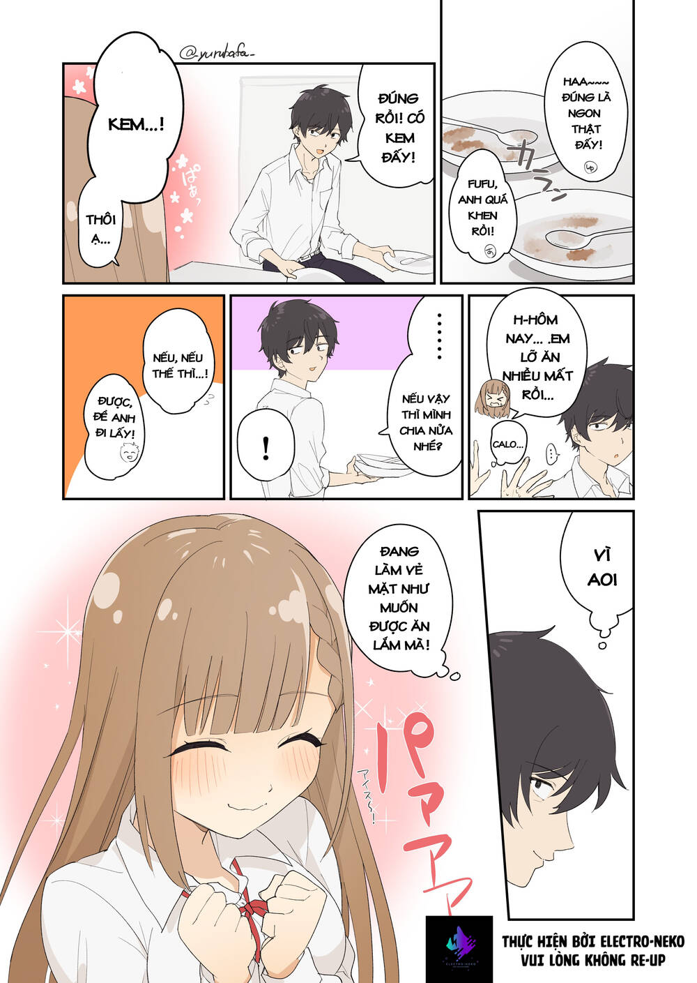 Kutabire Salarymen No Ore, 7 Nenburi Ni Saikai Shita Bishoujo Jk To Dosei Wo Hajimaru Chương 1.1 Ảnh 14