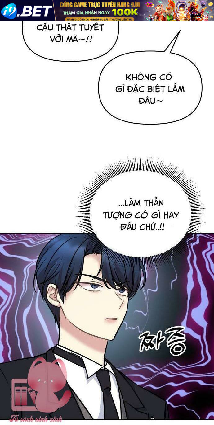 Quản Gia, Làm Ơn! Chương 25 Ảnh 35