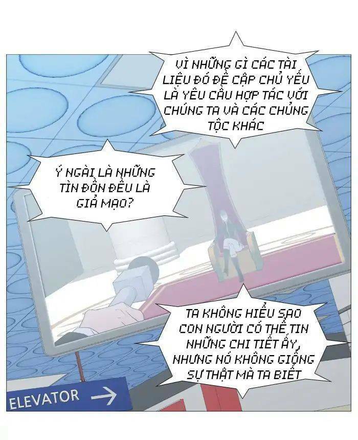 Ma Cà Rồng Quý Tộc Chương 540 Ảnh 30