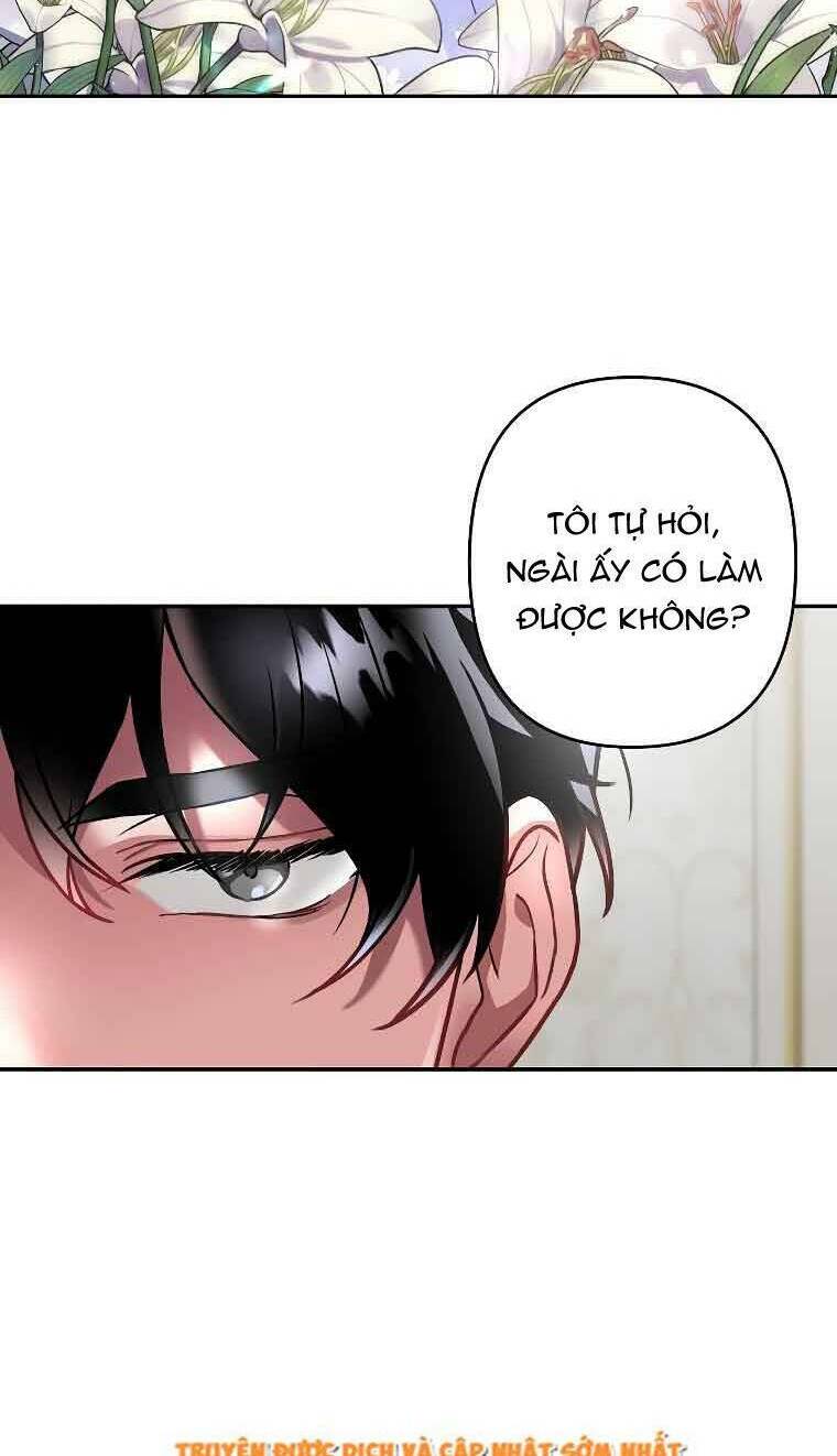 Nàng Hậu Của Tro Tàn Chương 6 Ảnh 109
