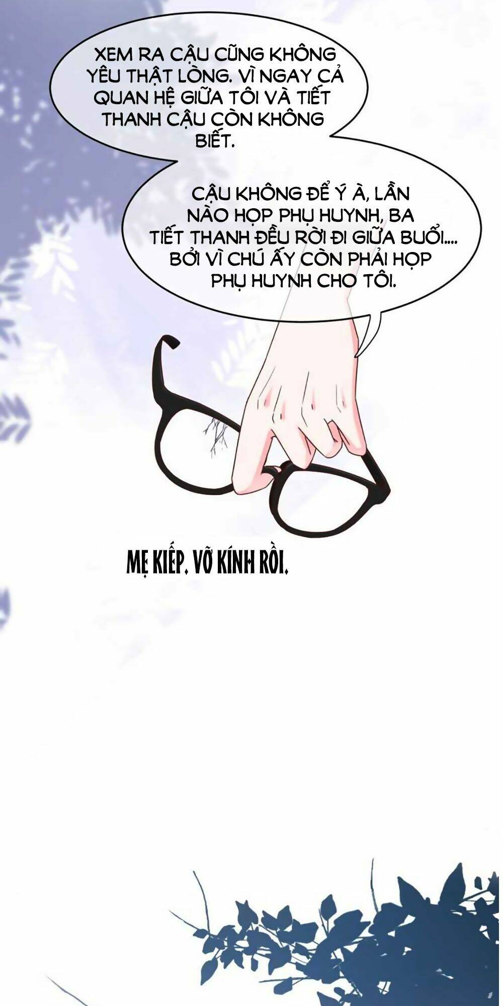 Quyến Rũ Không Thành Chương 14 Ảnh 25