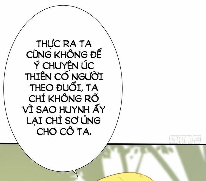 Hôm Nay Ta Cũng Muốn Trêu Chọc Nàng Chương 69 Ảnh 19