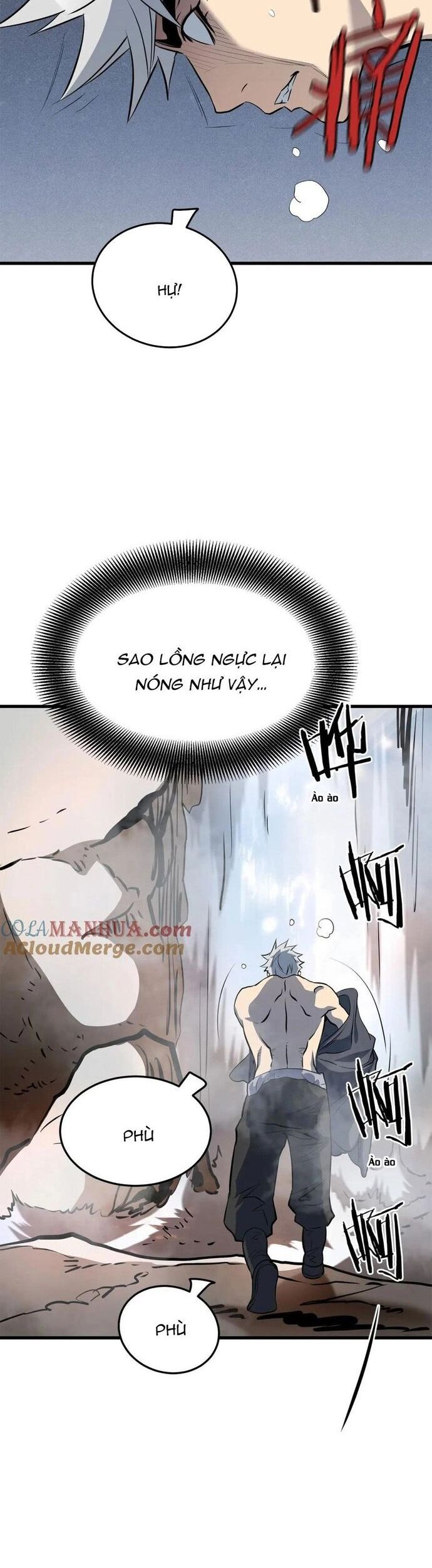 Đại Tướng Quân Chương 68 Ảnh 36