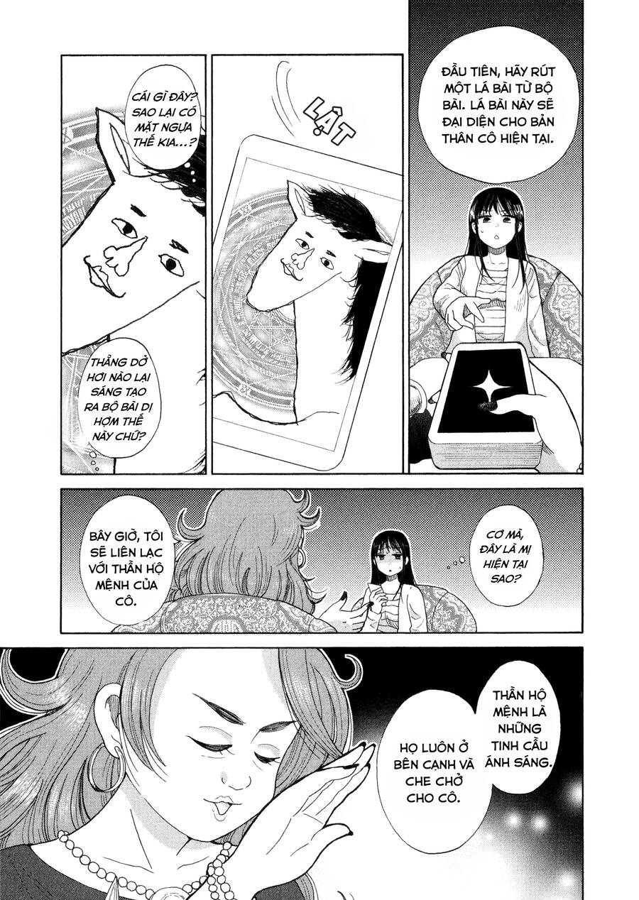 Itai Onee-San Wa Suki Desu Ka? Chương 29 Ảnh 7
