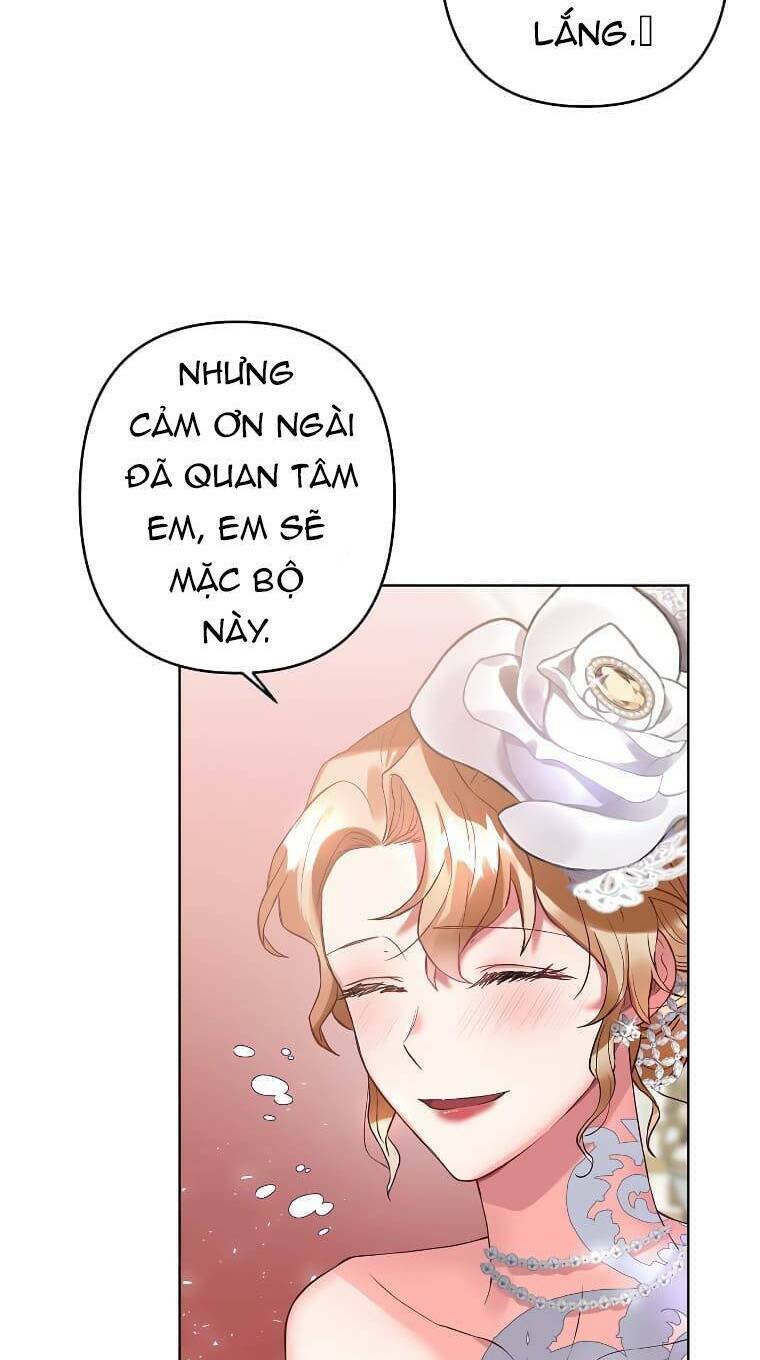 Nàng Hậu Của Tro Tàn Chương 9 Ảnh 8